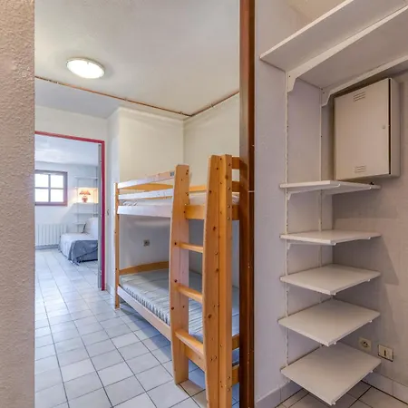 Apartment Granges 9 - Vue *