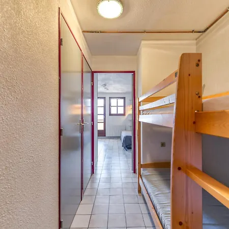 Granges 9 - Vue Apartment