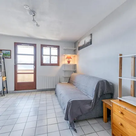 Granges 9 - Vue Apartment *