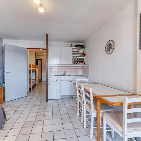 Apartment Granges 9 - Vue Villard-Reculas