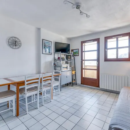 Apartment Granges 9 - Vue