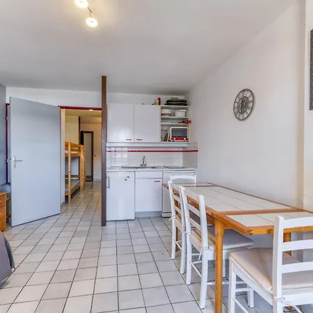 Granges 9 - Vue Appartement *