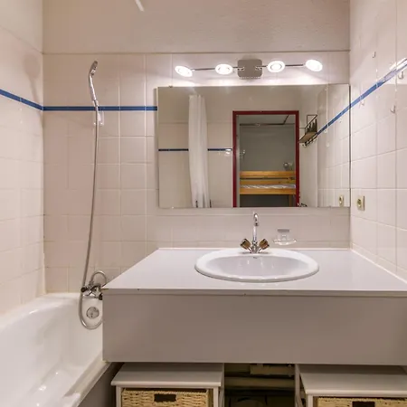 Granges 9 - Vue Appartamento